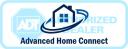 Advanced Home Connect logo